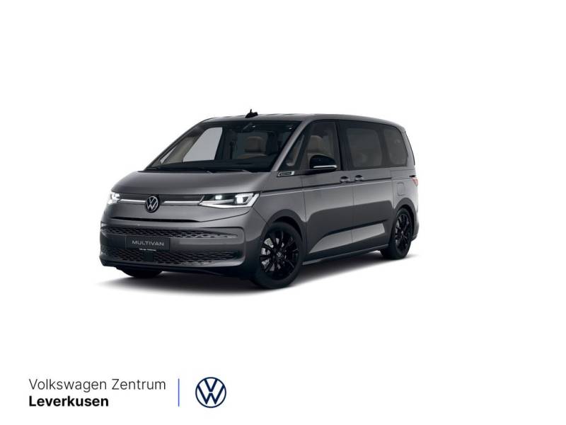 Volkswagen T7 Multivan TDI Style 7-SITZER NAVI KAM SHZ KLIM