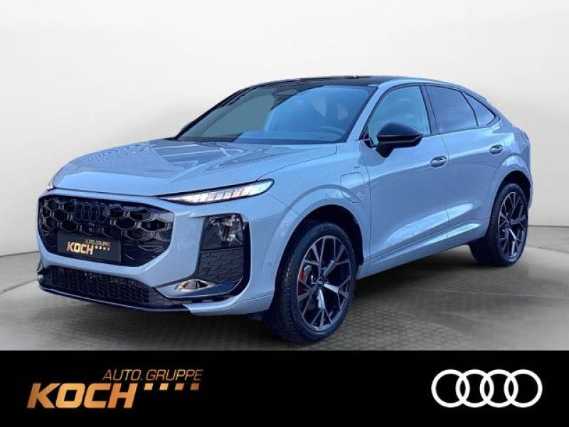 Audi Q3 Sportback e-hybrid 200 kW S tronic