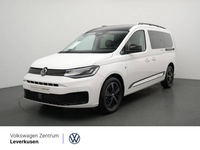 Volkswagen Caddy Maxi TDI California Edition STANDH ACC KAM