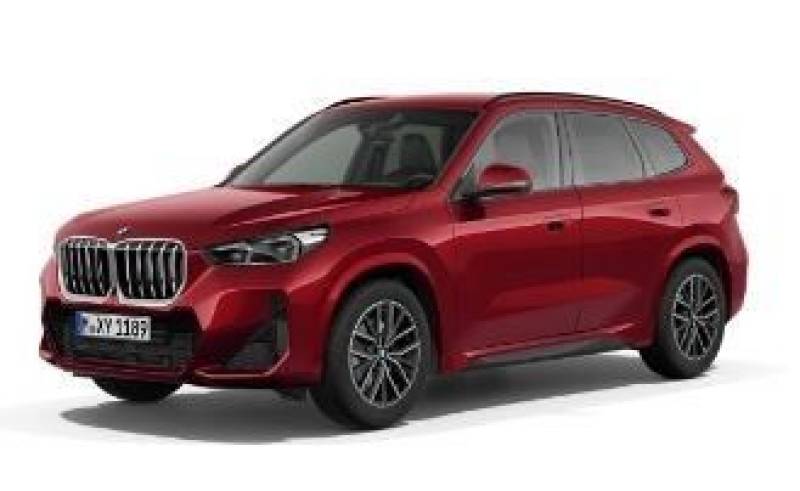 BMW X1 sDrive20i M Sport AHK HeadUp 360Kamera ACC Sp