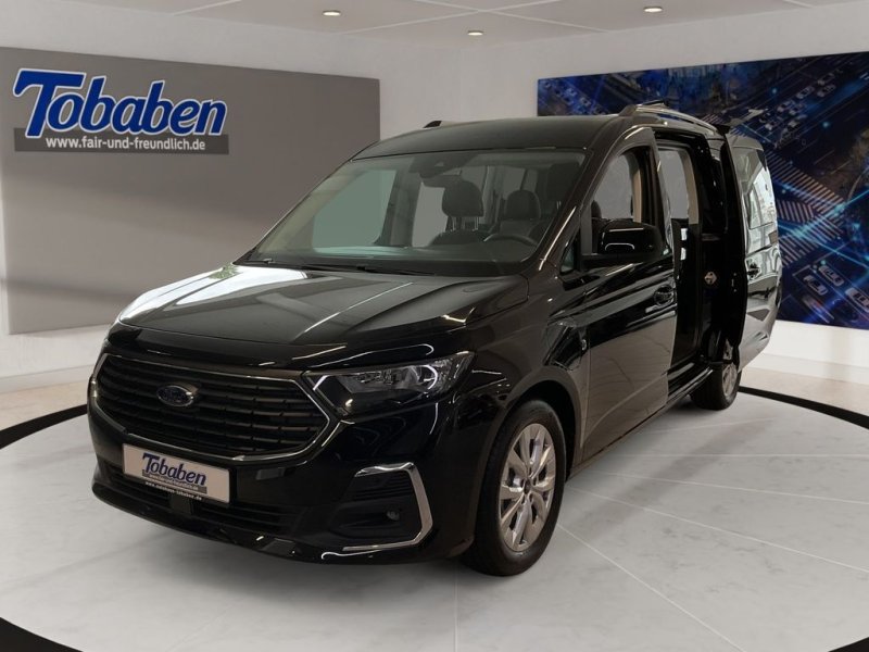 Ford Grand Tourneo Connect Titanium PHEV