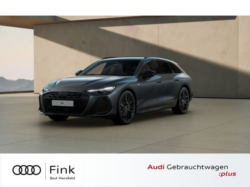 Audi A6 Avant TDI quattro S line Tech pro BandO