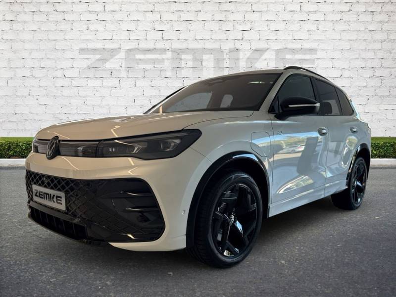 Volkswagen Tiguan R-Line 1,5 l eHybrid DSG Sportpaket AHK