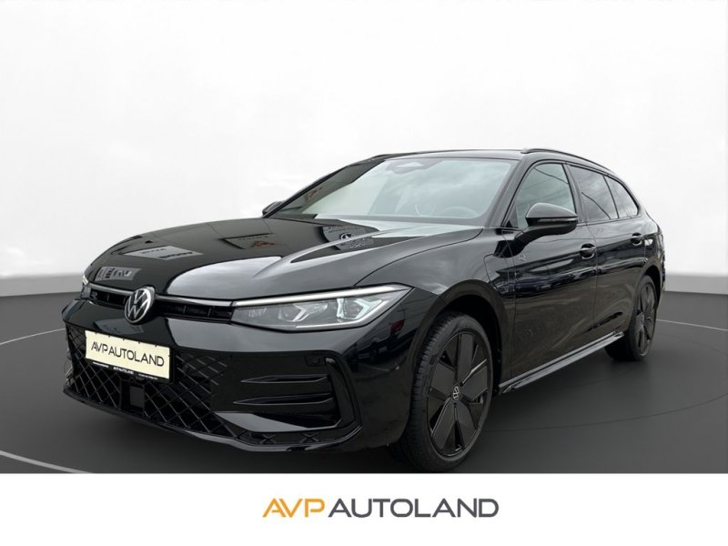Volkswagen Passat 1.5 TSI DSG eHybrid R-Line BLACK STYLE