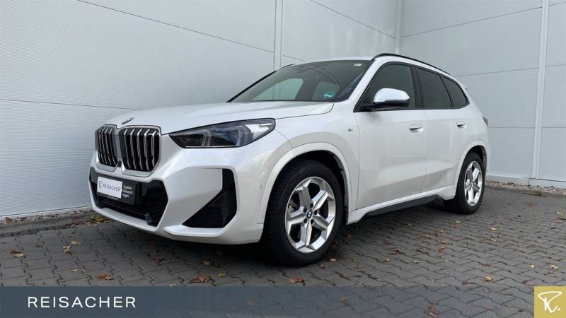 BMW X1 xDrive23i A M-Sport,Pano,DAProf,Autom