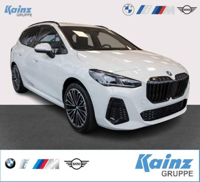 BMW 230e xDrive Active Tourer Aut. M-Paket/AHK/SHZ/3