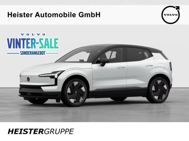 Volvo EX30 Single Motor ER+ Plus+Winter+H/K+Pilot+9.00