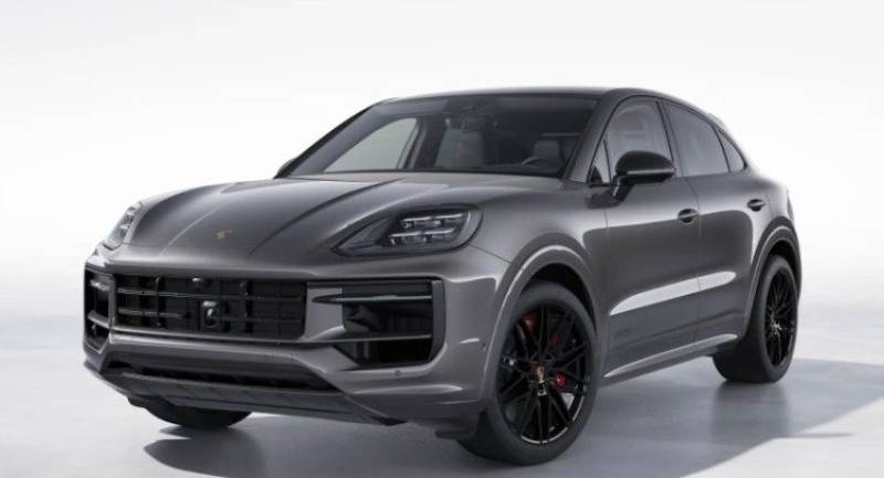 Porsche Cayenne 4.0 V8 GTS / IN STOCK / 143 NETTO /