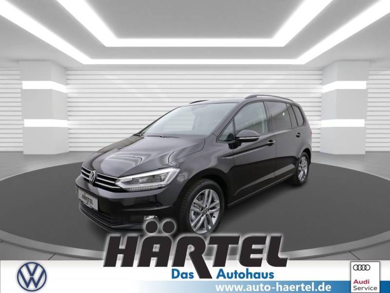 Volkswagen TOURAN COMFORTLINE EDITION 7-SITZER 1.5 TSI DSG