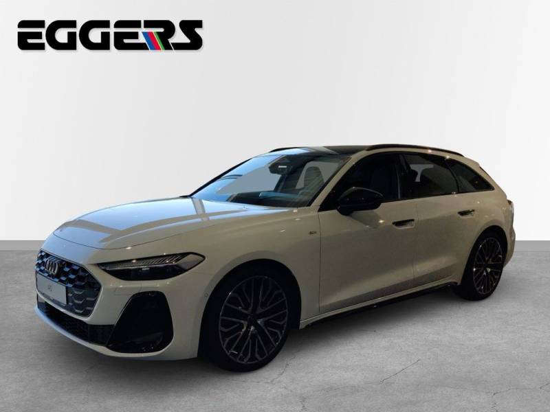 Audi A5 Avant TDI quattro S tronic *S-line*AHK*Pano*