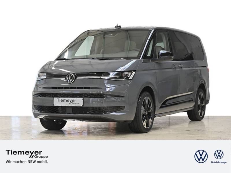 Volkswagen T7 Multivan 2.0 TDI DSG Edition AHK LM19 LED