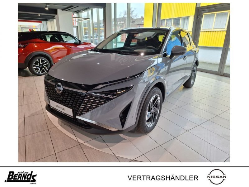 Nissan Qashqai e-Power N-Connecta KOMFORT WINTER G-DACH