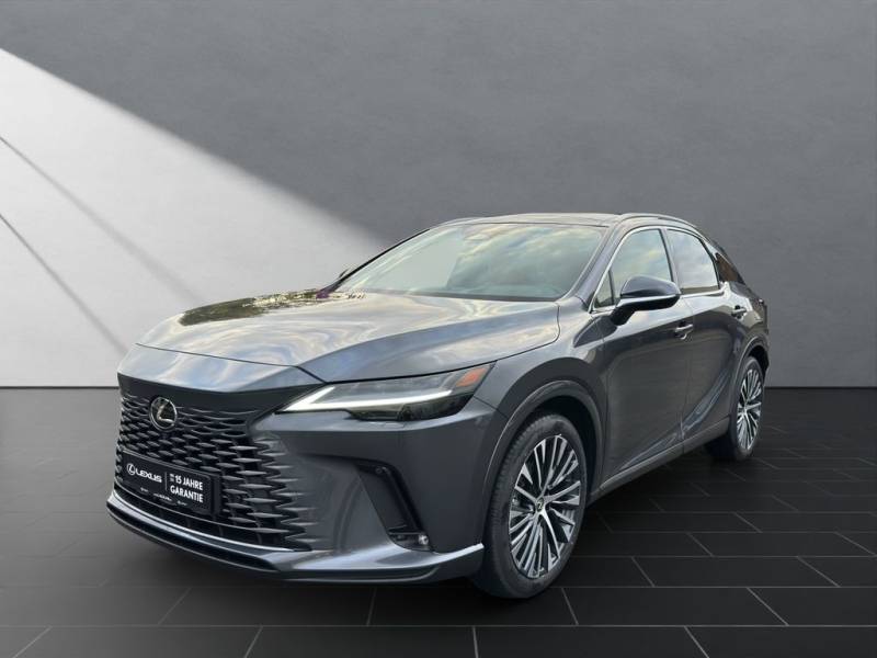 Lexus RX 450 h+*Executive*Tech.*PANO* HUD*15J-GARANTIE