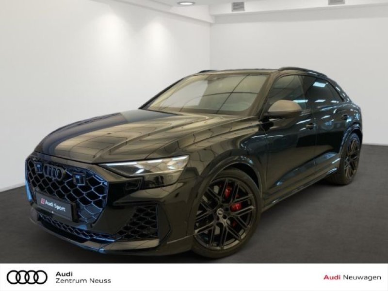 Audi RSQ8 PERFORAMCE QUATTRO TIPTRONIC FZG. FRONT M.L