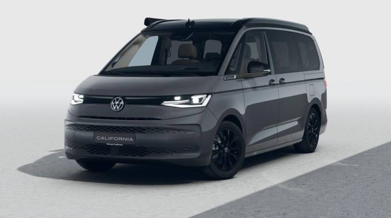 Volkswagen T7 Multivan Multivan California eHybrid 180 kW 4