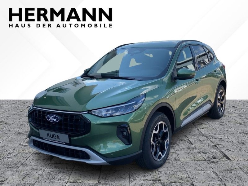 Ford Kuga 2.5 Duratec Hybrid FHEV Active *LED*NAVI*LM