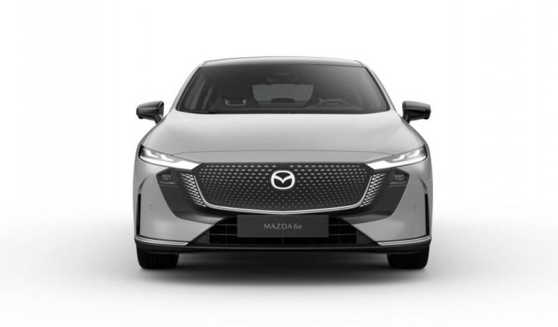 Mazda 6E EV 245ps Long Range 1AT RWD Takumi