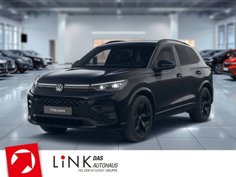 Volkswagen Tiguan R-Line 1,5 l eTSI OPF (150 PS) DSG*WINTER