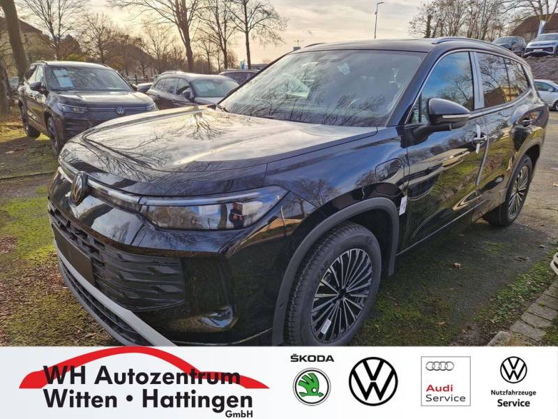 Volkswagen Tayron 1.5 TSI eHybrid DSG Life PANORAMA AHK REA