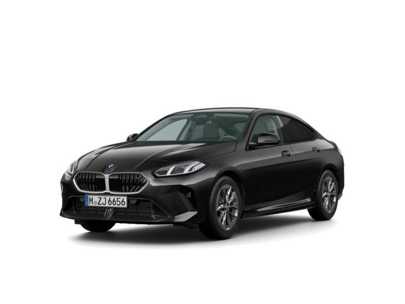 BMW 220 Gran Coupe Sportpaket AD Navi Digitales Cock