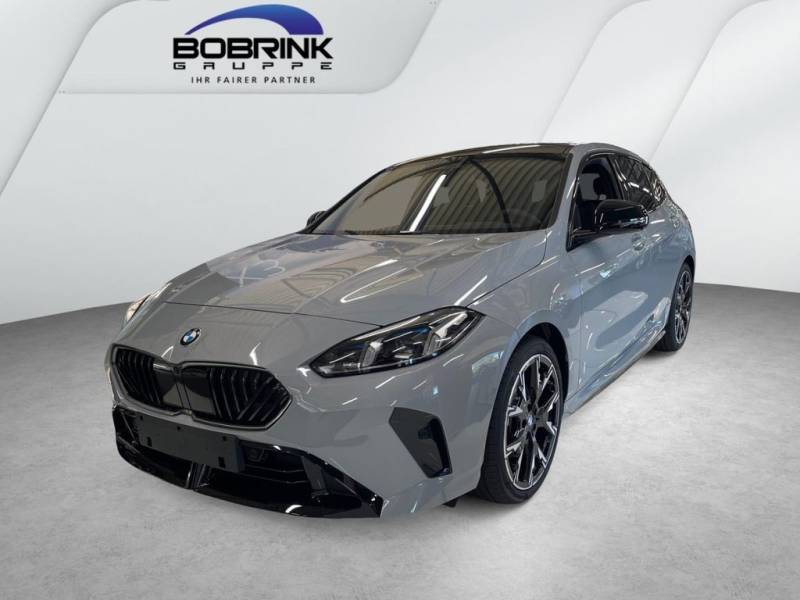 BMW 120 M Sport Head-up LED HandK Shz Lhz Navi Klima