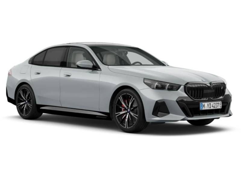 BMW i5 40 xDrive Limousine/M-Sportpaket/HUD/El. Pano