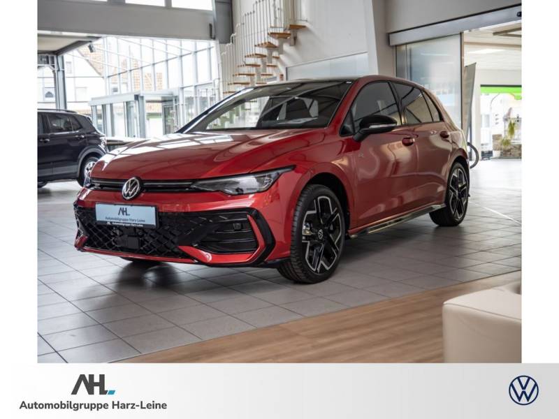 Volkswagen Golf R -Line 1,5 l eTSI OPF 110 kW (150 P 1.5 eT
