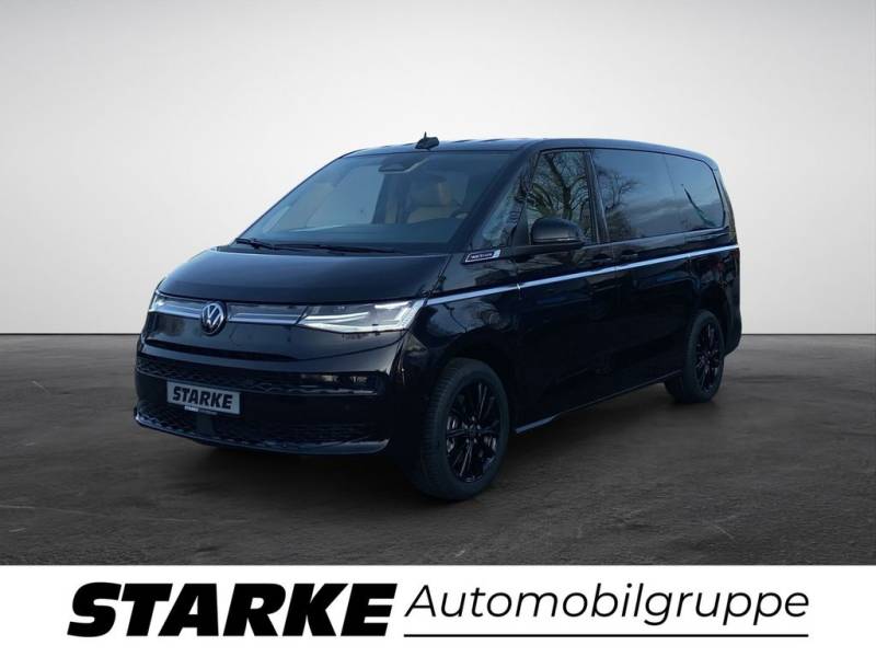 Volkswagen T7 Multivan 1.5 eHybrid 4Motion DSG Style lang