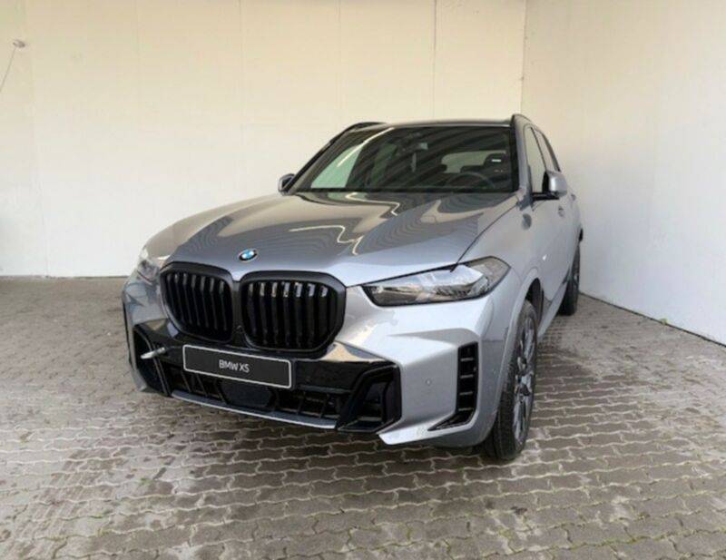 BMW X5 xDrive40d *M-Sportpaket*