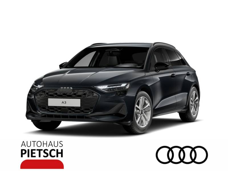Audi A3 Sportback advanced TFSI 110 kW S tronic