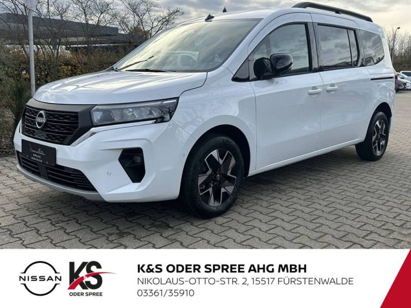 Nissan Townstar Kombi L2 2,3t DIG-T 130 AT N-CONNECTA 2