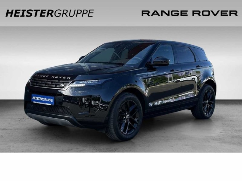 Land Rover Range Rover Evoque D165 S +Komfortpaket