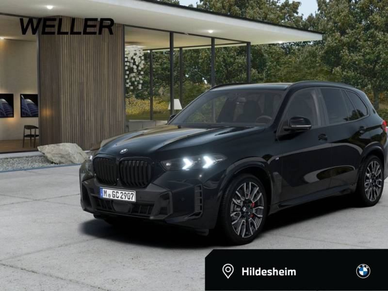 BMW X5 xDrive30d
