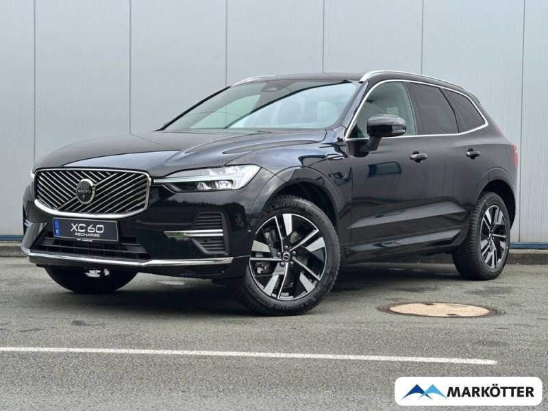 Volvo XC60 Plus Bright Recharge AWD Pano/360°/Allwett