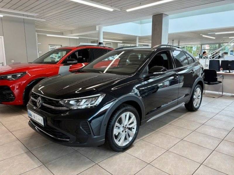 Volkswagen Taigo LED,AHK,NAVI,REARVIEW,DIGITALCOCKPITPRO