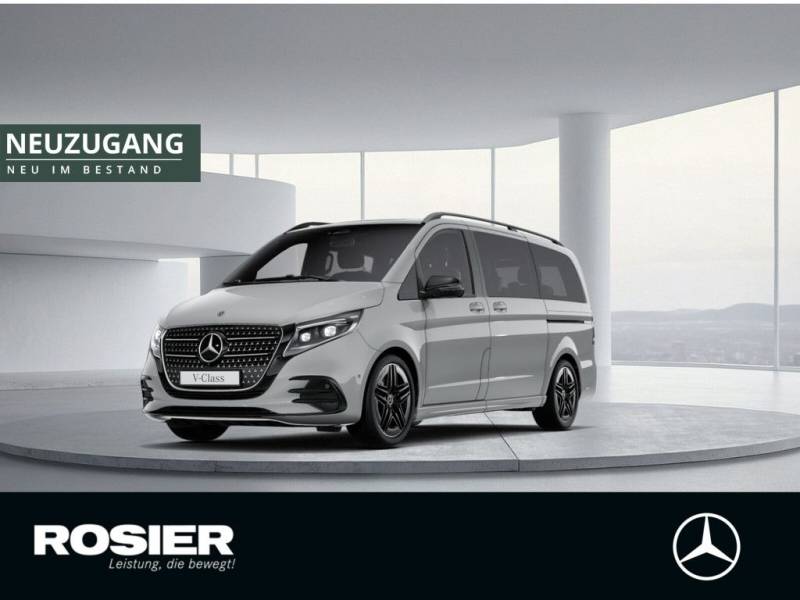 Mercedes-Benz V 300 STYLE Lang V 300 RWD EXCLUSIVE lang (447.8