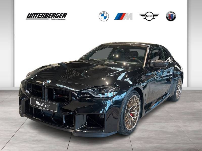 BMW M2 CS Coupe