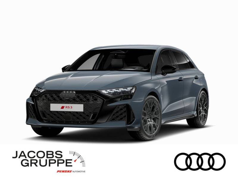 Audi RS 3 Sportback 294 kW S tronic UPE 86.130,- incl