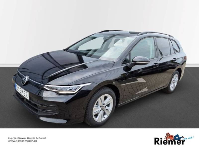 Volkswagen Golf VIII Variant 1.5 TSI Rückfahrkamera Ganzjah