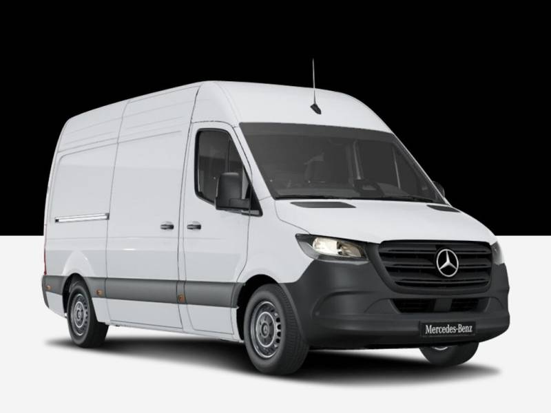 Mercedes-Benz Sprinter 315 CDI Hochdach