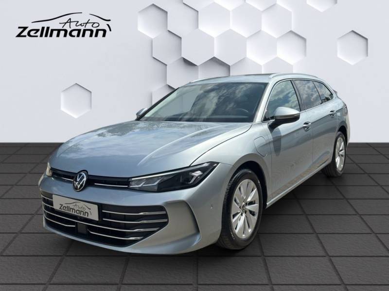 Volkswagen Passat Variant 1.5l TSI eHybrid DSG Navi Klima I