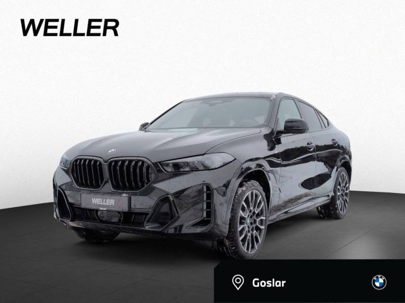 BMW X6 xDrive30d M Sport
