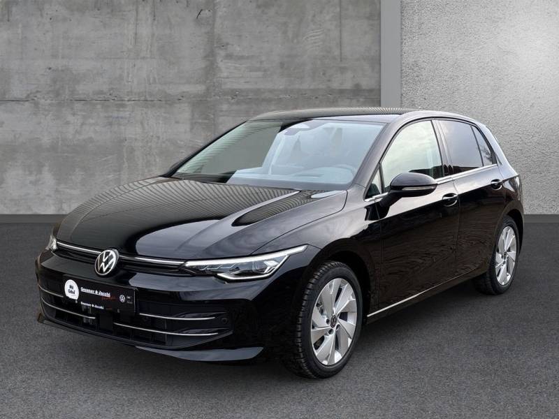 Volkswagen Golf Style 2,0 l TDI 110kW 7-Gang DSG AHK