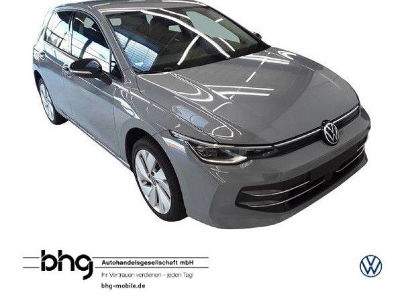 Volkswagen Golf 1.5 eHybrid OPF DSG Goal