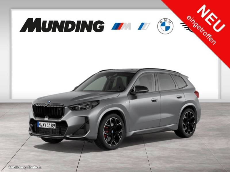 BMW X1 M35i xDrive Sportpaket Head-Up HK HiFi DAB