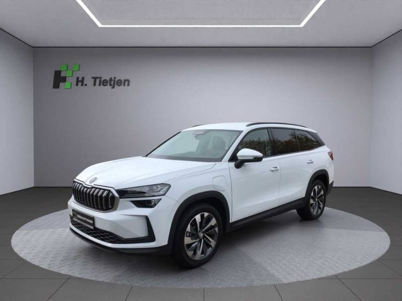 Skoda Kodiaq Plug-in Hybrid 1.5 TSI iV DSG Selection A