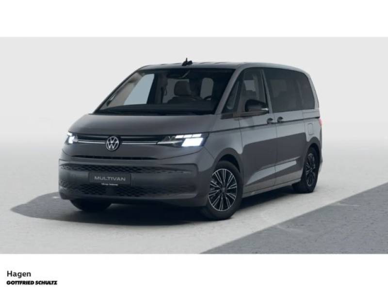 Volkswagen Multivan Energy 110 kW TDI 7-Gang-DSG Navi AHK G