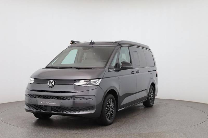 Volkswagen T7 California Beach TDI