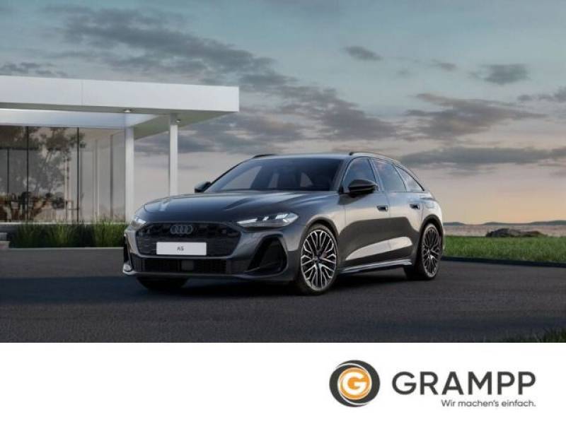 Audi A5 Avant e-hybrid quattro AHK+TECH PLUS+NAVI+BT+