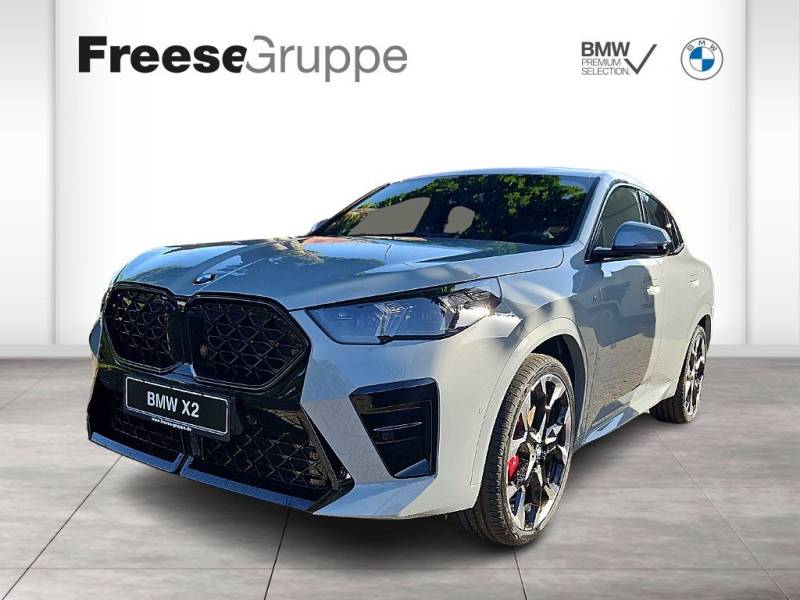 BMW X2 xDrive20d